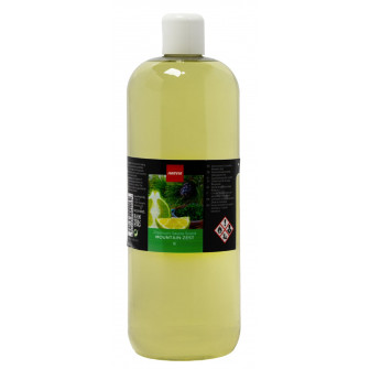 Concentrado de aroma para sauna HARVIA, aroma de pino arolla, bergamota y litsea cubeba, 1 l