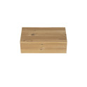 Caja protectora Harvia para equipos de sistemas LED, termo-pino, SAC00401 - 0