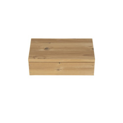 Caja protectora Harvia para equipos de sistemas LED, termo-pino, SAC00401 