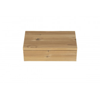 Caja protectora Harvia para equipos de sistemas LED, termo-pino, SAC00401