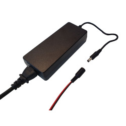 Fuente de alimentación LED Harvia, 24 V CC 