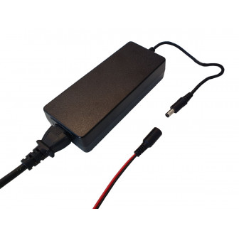 Fuente de alimentación LED Harvia, 24 V CC