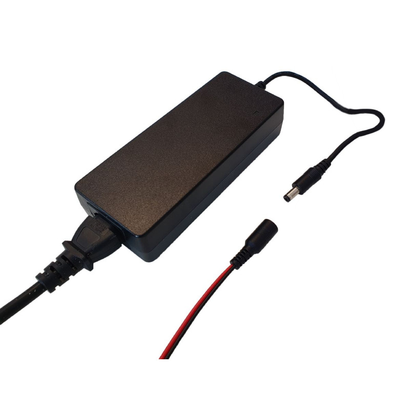 Fuente de alimentación LED Harvia, 24 V CC