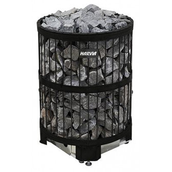Calentador eléctrico para sauna - HARVIA Legend PO11E 11,0 kW