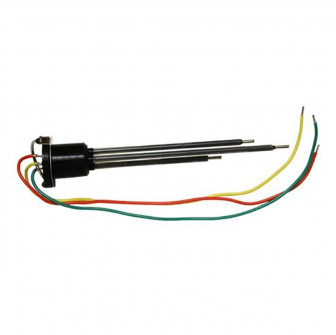 Repuestos para generador de vapor Harvia HGS - Sonda de nivel Harvia SPZG-150 con juntas