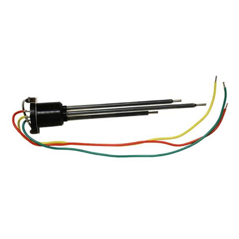 Repuestos para generador de vapor Harvia HGS - Sonda de nivel Harvia SPZG-150 con juntas