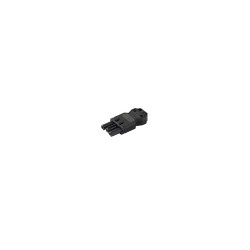 Conector de acoplamiento Harvia WC4-P-RAC para radiador IR, PRO D Infra 