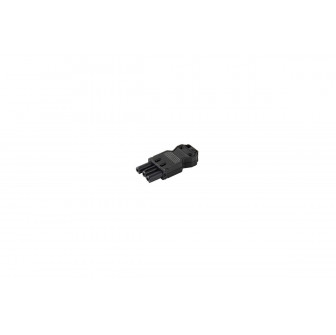 Conector de acoplamiento Harvia WC4-P-RAC para radiador IR, PRO D Infra