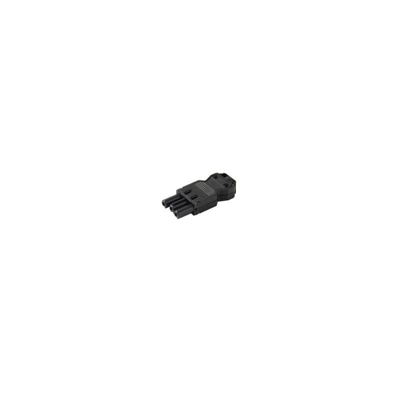 Conector de acoplamiento Harvia WC4-P-RAC para radiador IR, PRO D Infra
