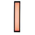 Radiador infrarrojo de espectro completo Harvia Nextrema WIR-350-R, 350 W, blanco - 0