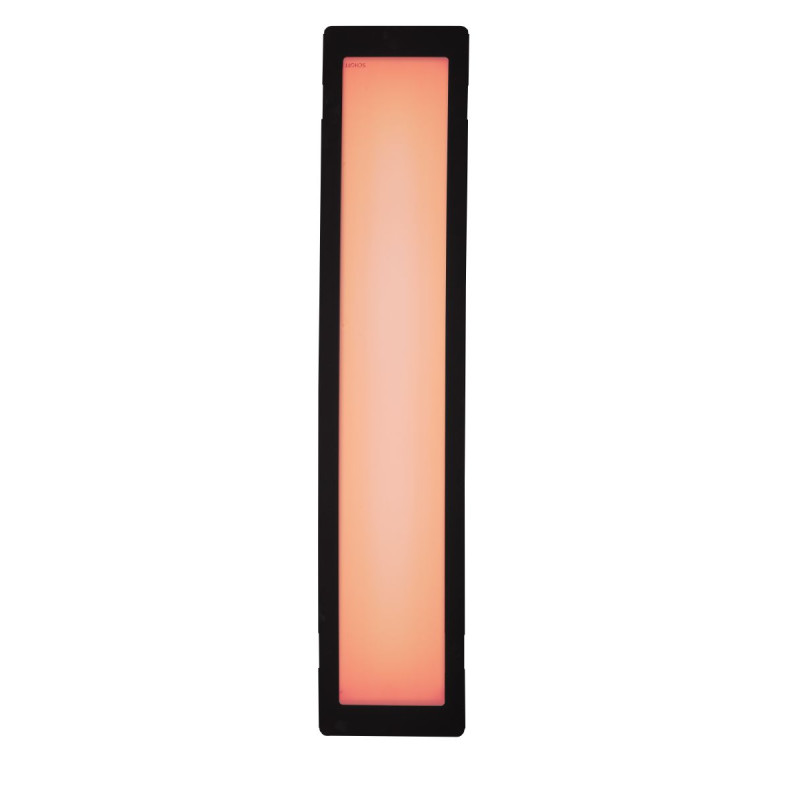 Radiador infrarrojo de espectro completo Harvia Nextrema WIR-350-R, 350 W, blanco