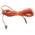 Sensor de lámina Harvia P-ISX-FF con cable de 3 m para placa calefactora IR - 0