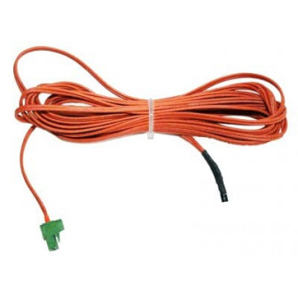 Sensor de lámina Harvia P-ISX-FF con cable de 3 m para placa calefactora IR