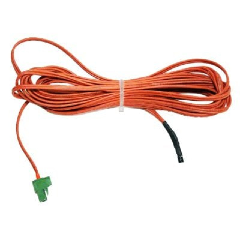 Sensor de lámina Harvia P-ISX-FF con cable de 3 m para placa calefactora IR