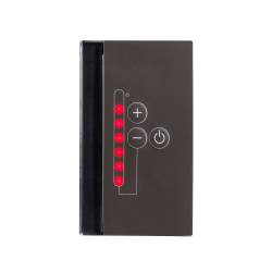 Panel de control de salida adicional Harvia PRO-D 