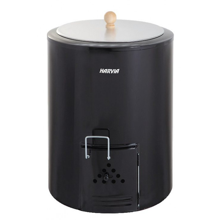 Repuestos para calentadores de agua HARVIA - Tapa para calentador de agua de 80 litros
