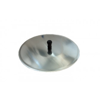 Repuestos para calentadores de agua HARVIA - Tapa para calentador de agua de 80 litros