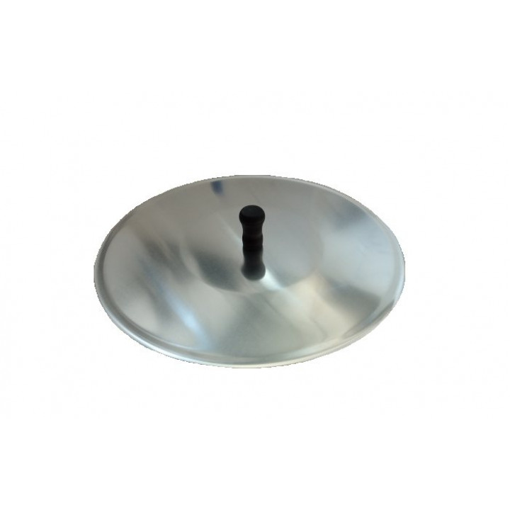 Repuestos para calentadores de agua HARVIA - Tapa para calentador de agua de 80 litros