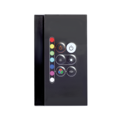 Controlador de luces de color DMX Harvia PRO D 
