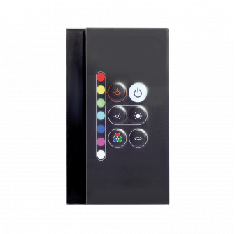 Controlador de luces de color DMX Harvia PRO D