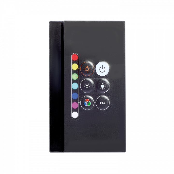Controlador de luces de color DMX Harvia PRO D
