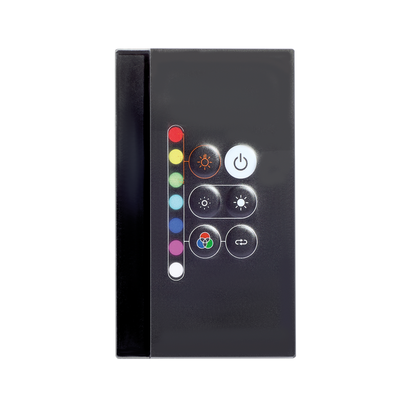 Controlador de luces de color DMX Harvia PRO D