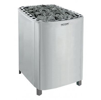 Calentador eléctrico para sauna - HARVIA Club Pro L20 20 kW