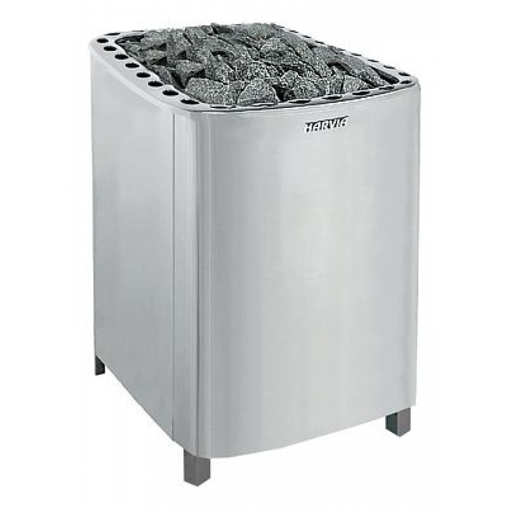 Calentador eléctrico para sauna - HARVIA Club Pro L26 26,0 kW