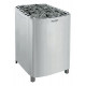 Calentador eléctrico para sauna - HARVIA Club Pro L26 26,0 kW