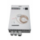 Panel de control del calentador de sauna eléctrico - HARVIA C400VKK