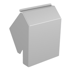 Cubierta para cables HARVIA QUBE 240/360 