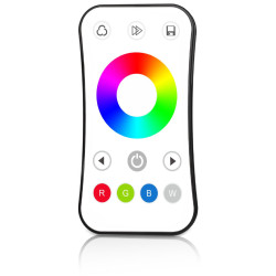 Mando a distancia para iluminación LED RGBW Harvia, 1 zona, LR-1Z 