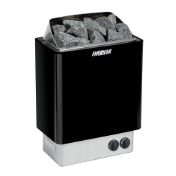 Calentadores de sauna eléctricos - HARVIA KIP 