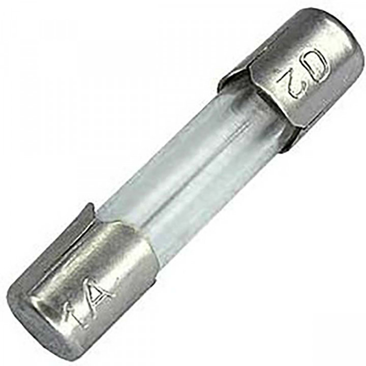 Repuestos - Fusible HARVIA 32 mA