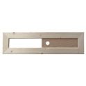 Rejilla de ventilación Harvia para cabinas de sauna - 0