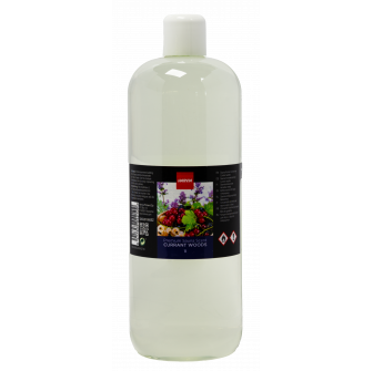 Concentrado de aroma para sauna HARVIA, aroma a eucalipto, grosella, lavanda y madera de cedro, 1 litro