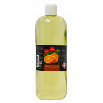 Concentrado aromático para sauna HARVIA, cedro, eucalipto, naranja, 1 l