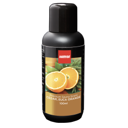 Concentrado aromático para sauna HARVIA, cedro, eucalipto, naranja 100 ml 
