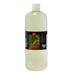 Concentrado aromático para sauna HARVIA, cedro, litsea cubeba y menta 1 l 
