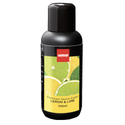 Concentrado aromático para sauna HARVIA, lima y limón 100 ml  Concentrado aromático para sauna HARVIA, lima y limón 100 ml