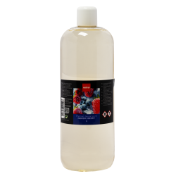 Concentrado aromático para sauna HARVIA, bayas de serbal silvestre, 1 l 