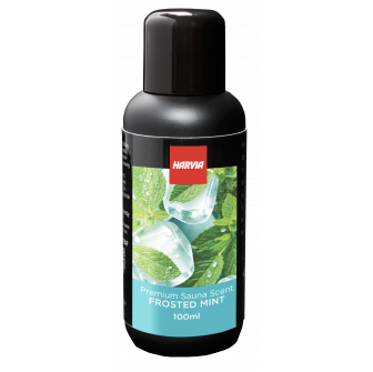 Concentrado aromático para sauna HARVIA, menta helada, 100 ml