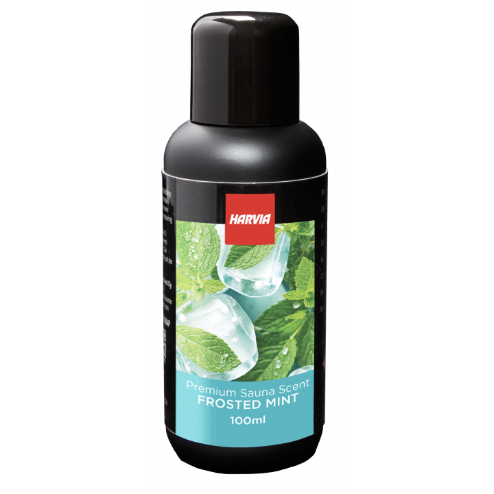 Concentrado aromático para sauna HARVIA, menta helada, 100 ml