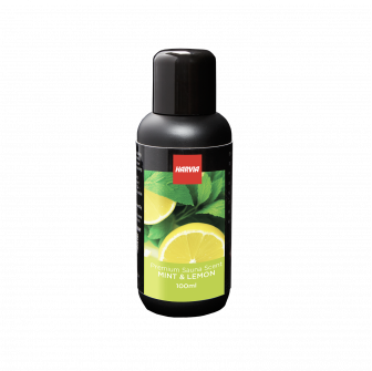 Concentrado aromático para sauna HARVIA, menta y limón 100 ml