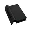 Bisagra para puerta de sauna Harvia Premium - 2