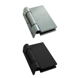 Bisagra para puerta de sauna Harvia Premium 