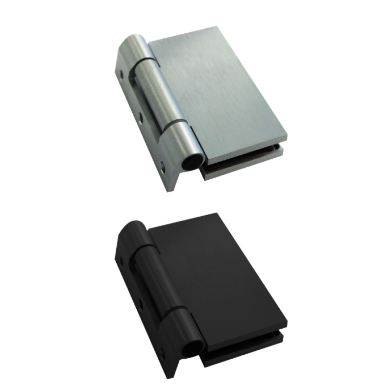 Bisagra para puerta de sauna Harvia Premium
