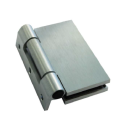Bisagra para puerta de sauna Harvia Premium - 1