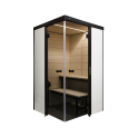 Cabina de baño HARVIA SmartFold - 2
