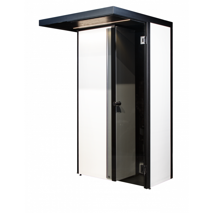 Cabina de baño HARVIA SmartFold